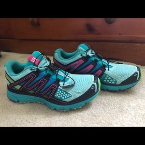 Salomon X-missions3 Trail Running